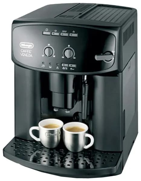 Кофемашина DeLonghi ESAM 2000