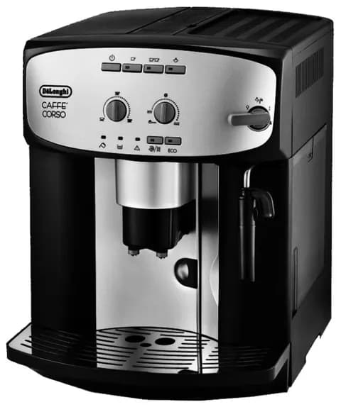 Кофемашина DeLonghi ESAM 2800