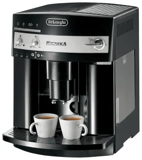 Кофемашина DeLonghi ESAM 3000 B