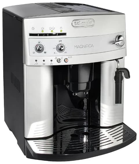 Кофемашина DeLonghi ESAM 3200