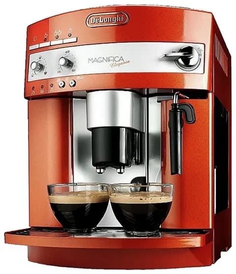 Кофемашина DeLonghi ESAM 3240