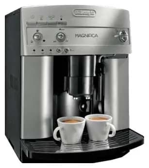Кофемашина DeLonghi ESAM 3300