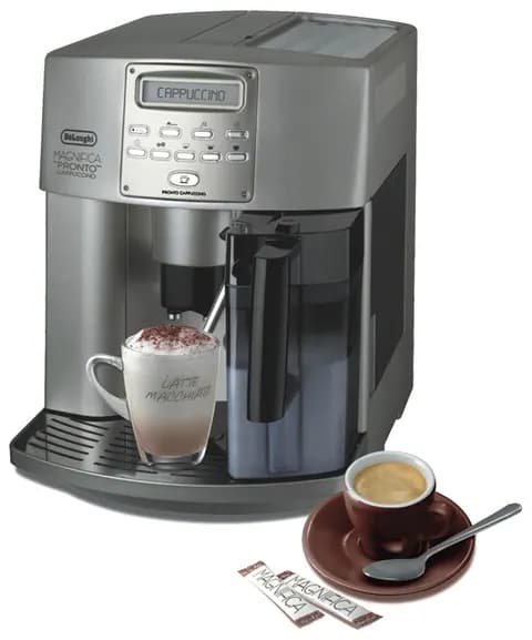 Кофемашина DeLonghi ESAM 3500