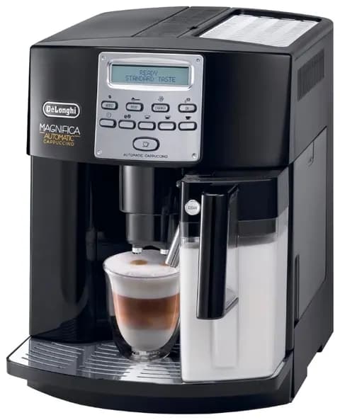 Кофемашина DeLonghi ESAM 3550.B