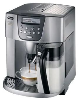 Кофемашина DeLonghi ESAM 4500