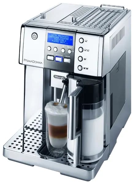 Кофемашина DeLonghi ESAM 6650