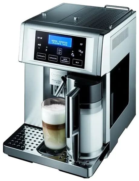 Кофемашина DeLonghi ESAM 6700 PrimaDonna Avant