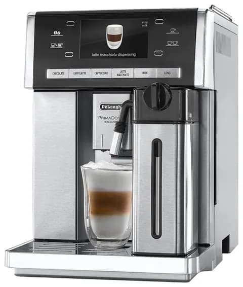 Кофемашина DeLonghi ESAM 6904 M