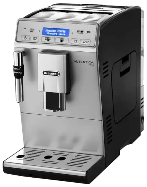 Кофемашина DeLonghi ETAM 29.620 SB Autentica