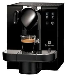 Кофемашина DeLonghi F315 Latissima