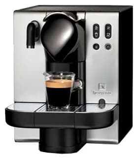 Кофемашина DeLonghi F320 Latissima