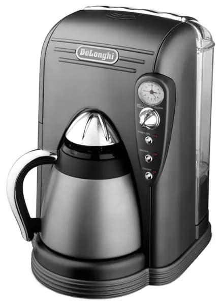 Кофемашина DeLonghi ICM 100
