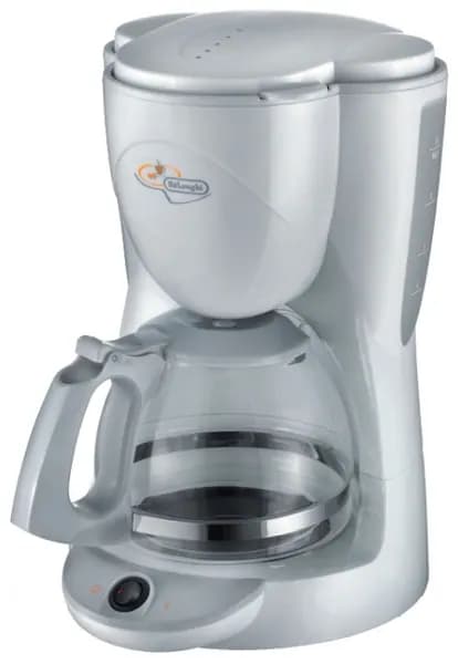 Кофемашина DeLonghi ICM 2