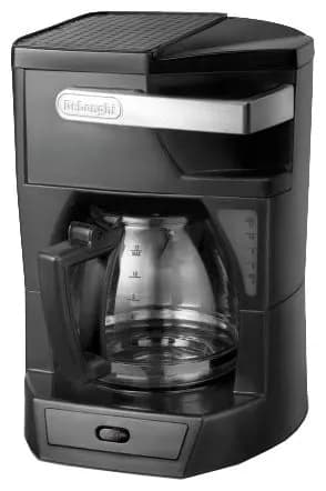 Кофемашина DeLonghi ICM 30