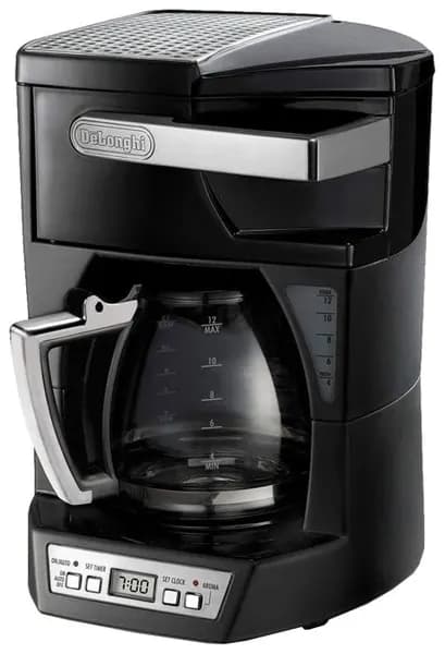Кофемашина DeLonghi ICM 40