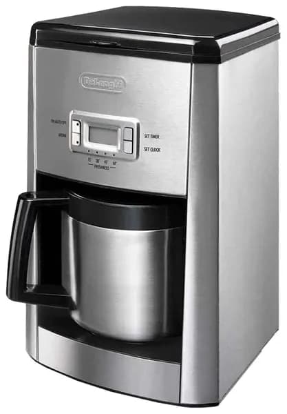Кофемашина DeLonghi ICM-65 T