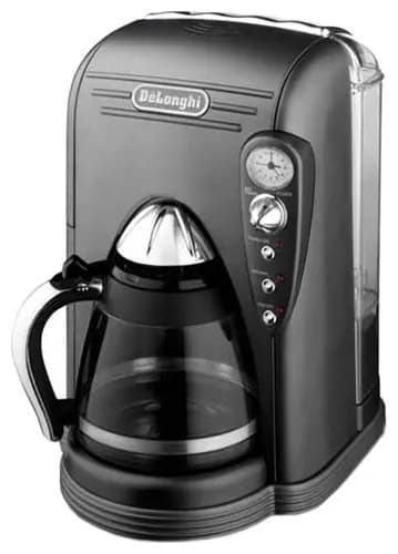 Кофемашина DeLonghi ICM 80
