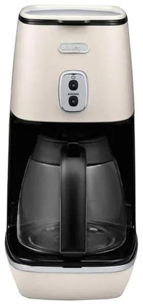 Кофемашина DeLonghi ICMI 211 Distinta