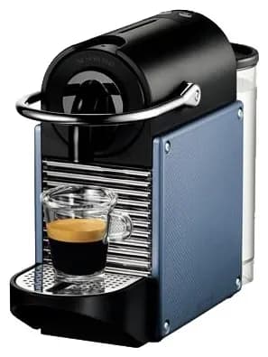 Кофемашина DeLonghi Nespresso Pixie