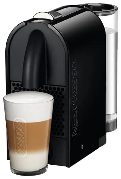 Кофемашина DeLonghi Nespresso U Pure / UMat