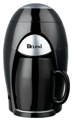 Кофемашина Deloni