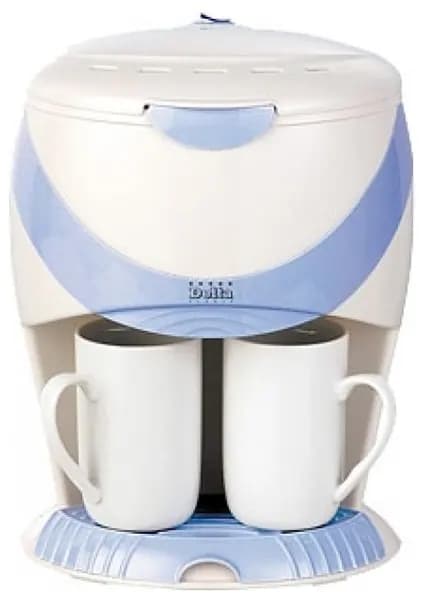 Кофемашина DELTA DL-8121