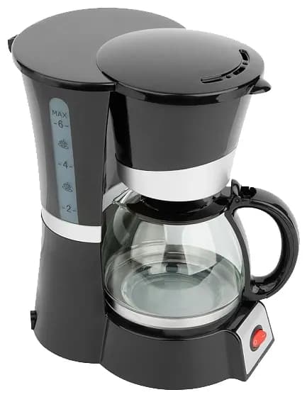Кофемашина DELTA DL-8140