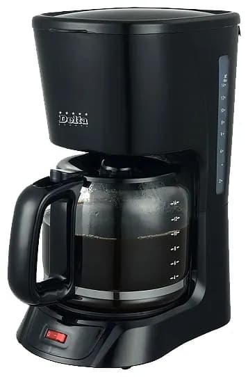 Кофемашина DELTA DL-8141