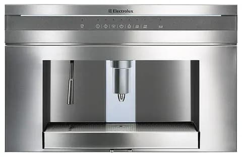 Кофемашина Electrolux EBA 60000 X