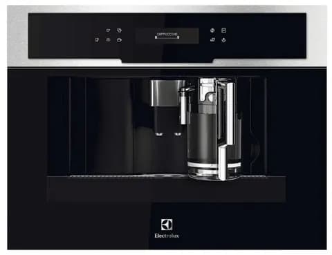 Кофемашина Electrolux EBC54503OX
