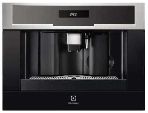 Кофемашина Electrolux EBC54524 AV/OX/OZ
