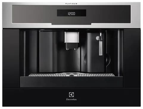 Кофемашина Electrolux EBC954513X