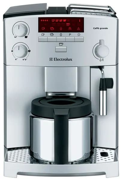 Кофемашина Electrolux ECG 6200