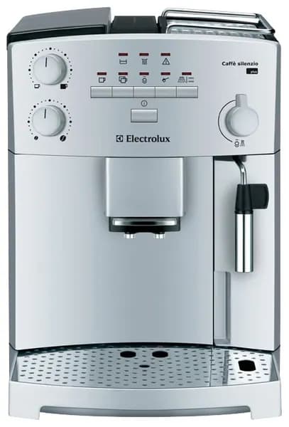 Кофемашина Electrolux