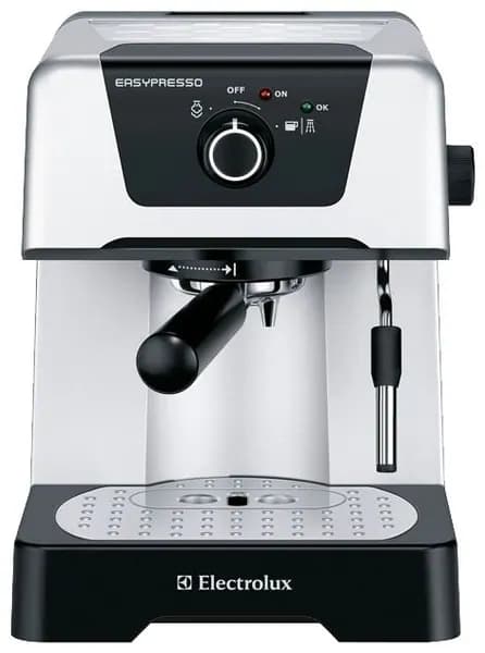 Кофемашина Electrolux EEA 110