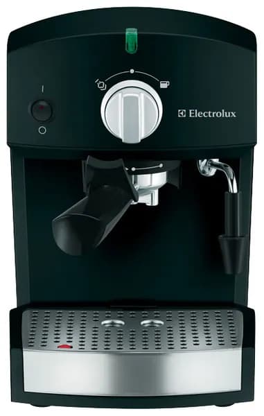 Кофемашина Electrolux EEA 120