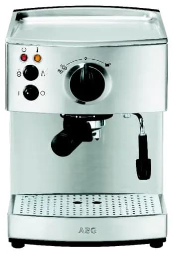 Кофемашина Electrolux EEA 150