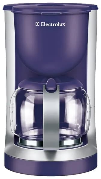 Кофемашина Electrolux EFK 3130