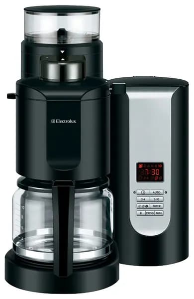 Кофемашина Electrolux EKAM200