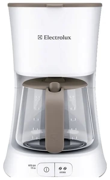 Кофемашина Electrolux EKF5110