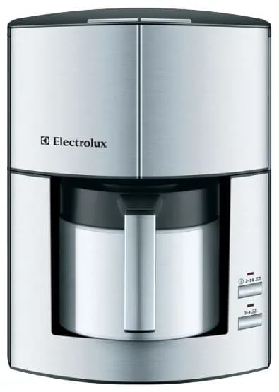 Кофемашина Electrolux EKF6000