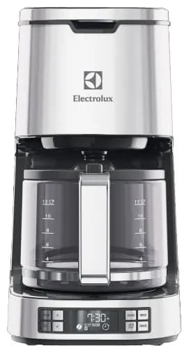 Кофемашина Electrolux EKF7800