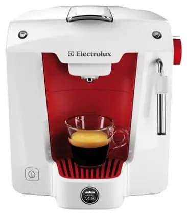 Кофемашина Electrolux ELM5100