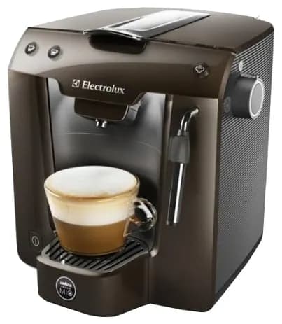 Кофемашина Electrolux ELM5200