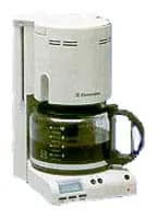 Кофемашина Electrolux SCM 850