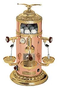 Кофемашина Elektra Belle Epoque O Verticale
