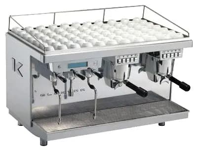 Кофемашина Elektra K-2B KAPPA 2GR