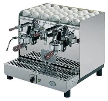 Кофемашина Elektra Sixties D3 SRL
