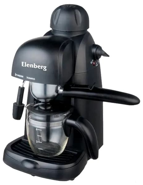 Кофемашина Elenberg CM-2024