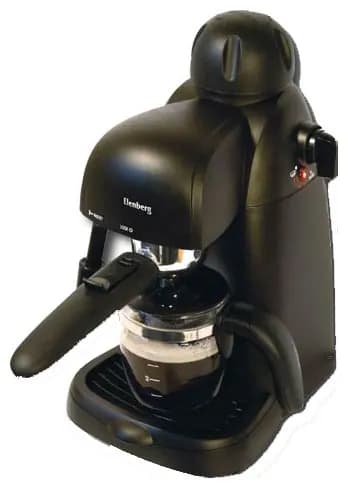 Кофемашина Elenberg KM-3510